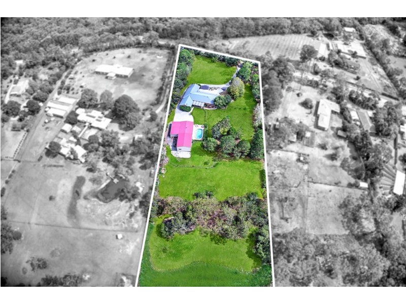 55 Forest Road, Wyee NSW 2259