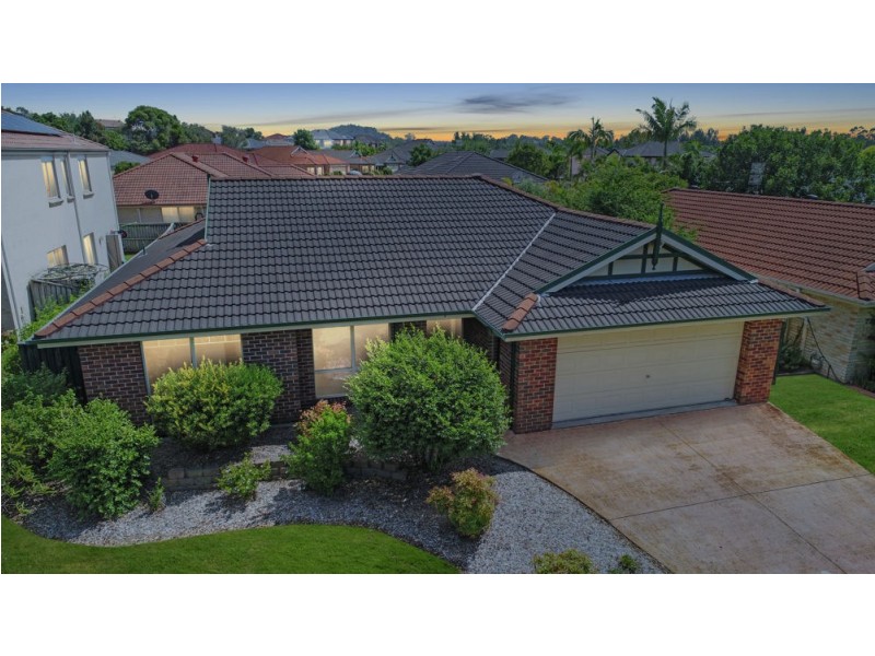 10 Matthew Circuit, Mardi NSW 2259