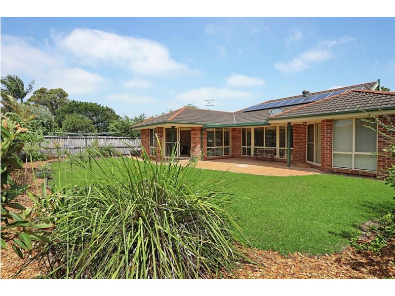 10 Matthew Circuit, Mardi NSW 2259