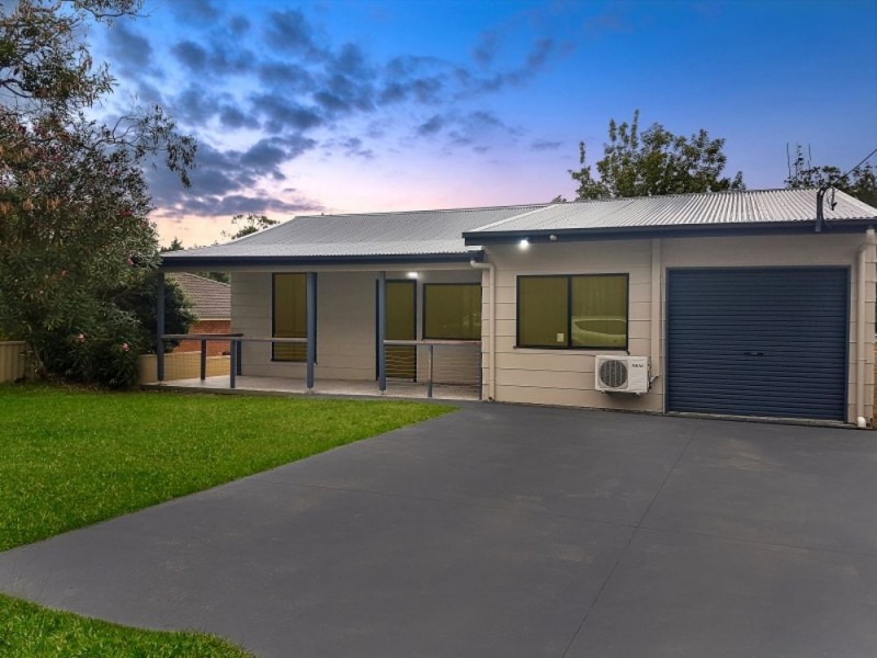 222 Scenic Drive, Budgewoi NSW 2262