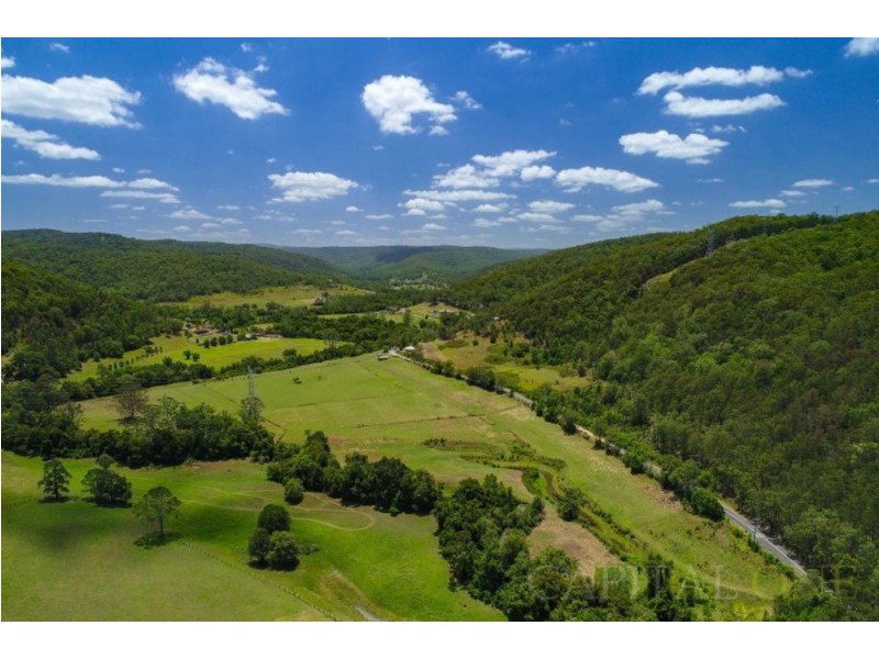 1772 Yarramalong Road, Yarramalong NSW 2259