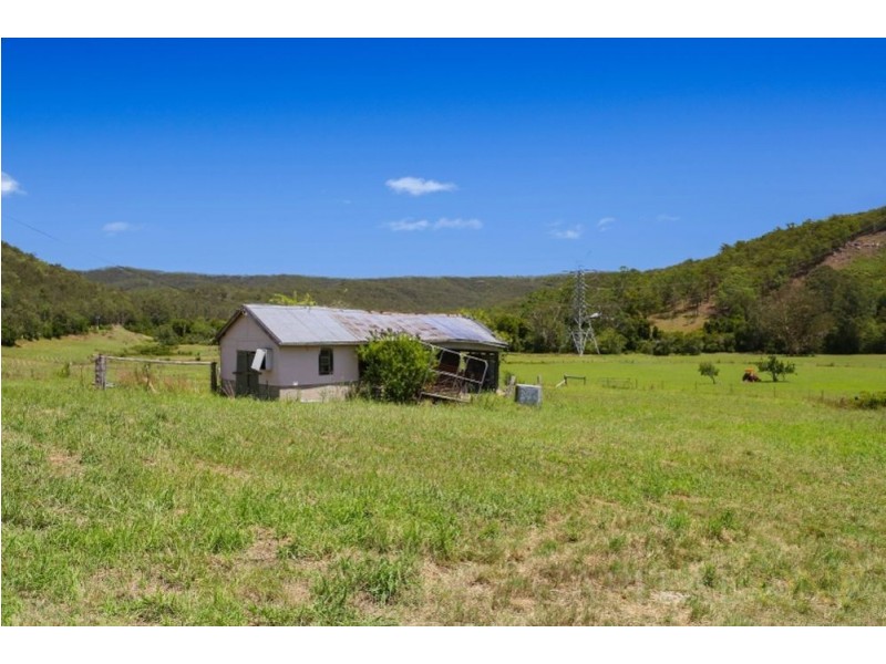 1772 Yarramalong Road, Yarramalong NSW 2259