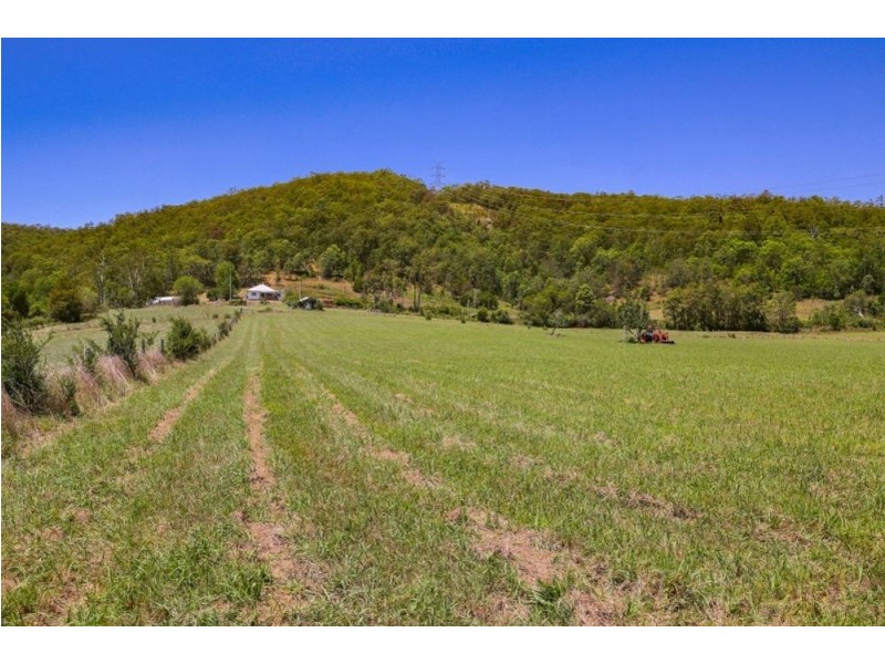 1772 Yarramalong Road, Yarramalong NSW 2259