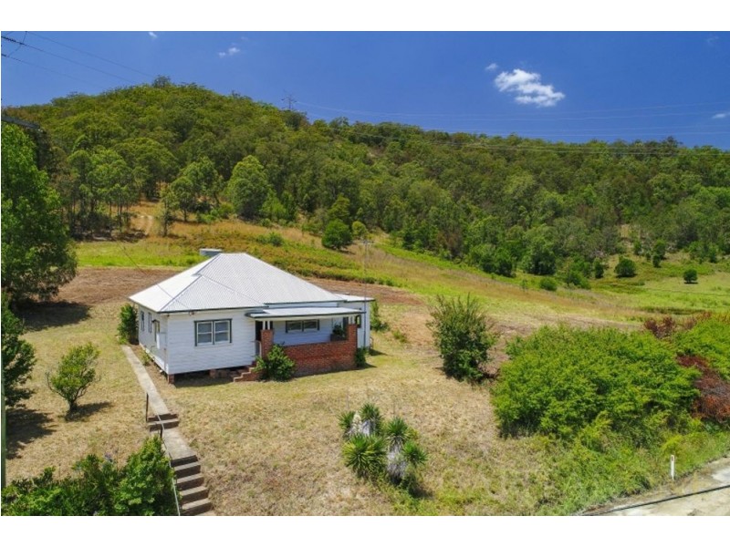 1772 Yarramalong Road, Yarramalong NSW 2259