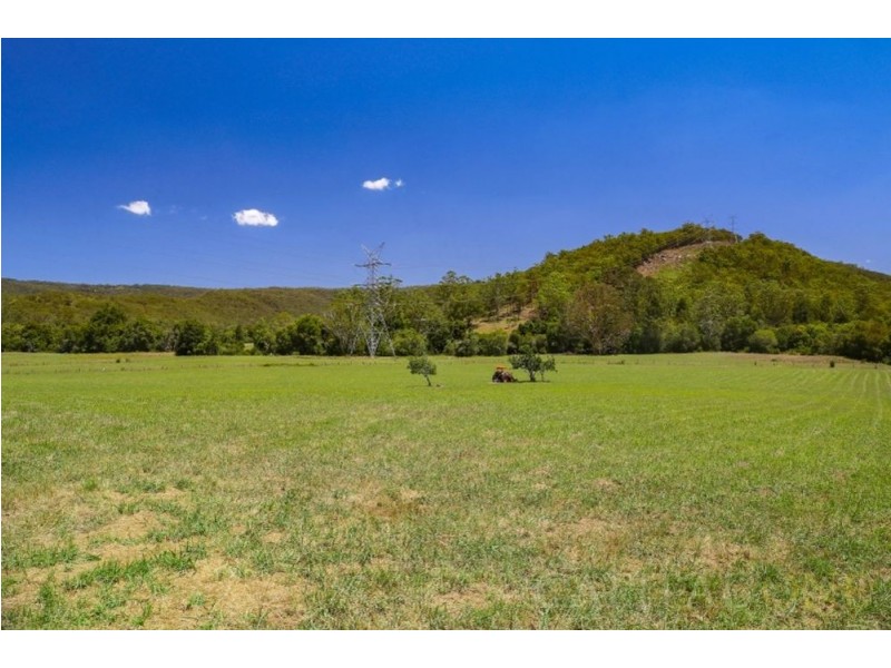 1772 Yarramalong Road, Yarramalong NSW 2259