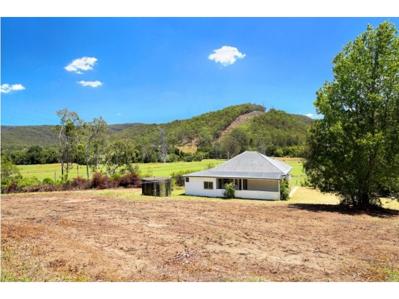 1772 Yarramalong Road, Yarramalong NSW 2259