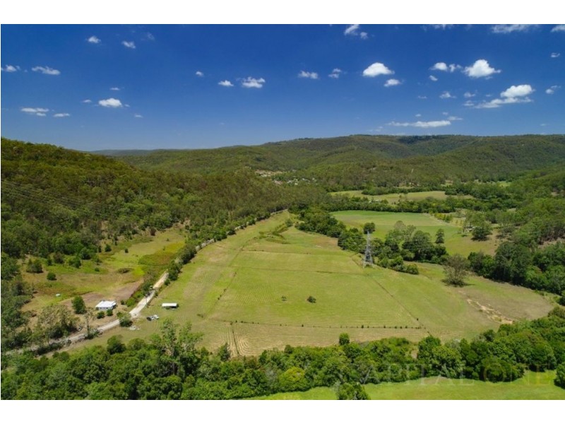 1772 Yarramalong Road, Yarramalong NSW 2259