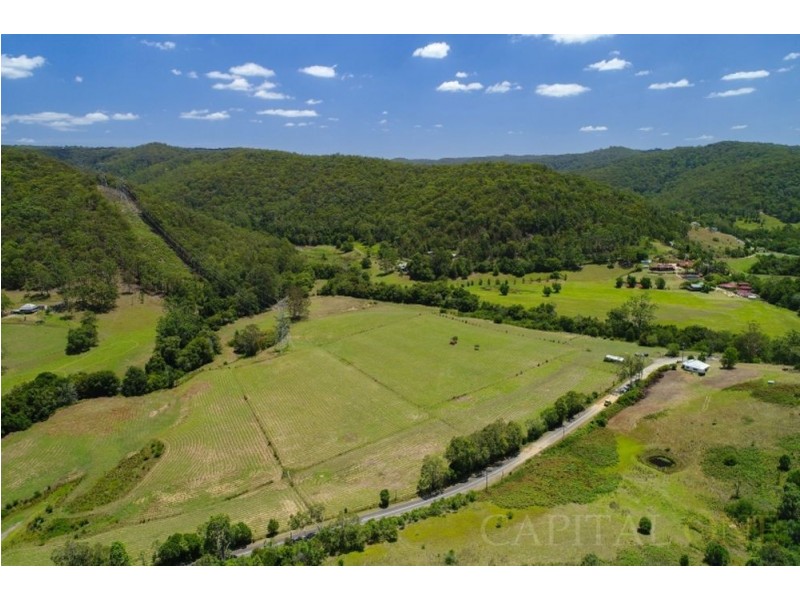 1772 Yarramalong Road, Yarramalong NSW 2259