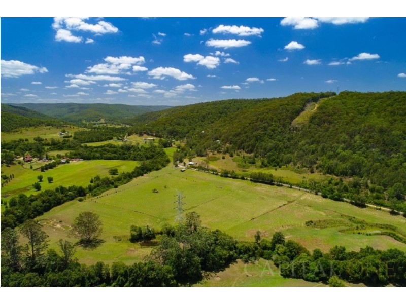 1772 Yarramalong Road, Yarramalong NSW 2259