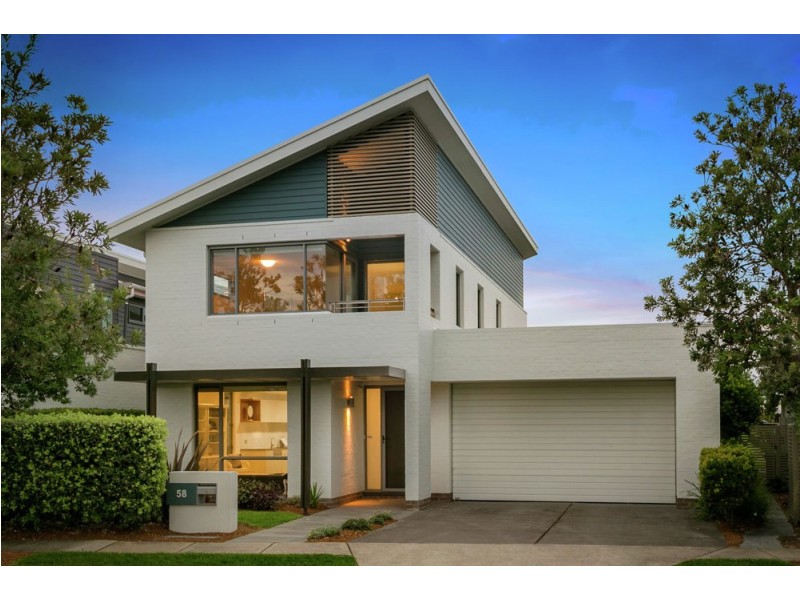 58 Pebble Beach Avenue, Magenta NSW 2261