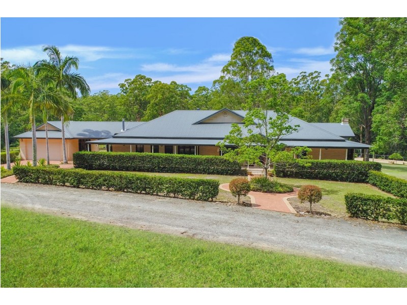 158 Phil Tunks Road, Dooralong NSW 2259