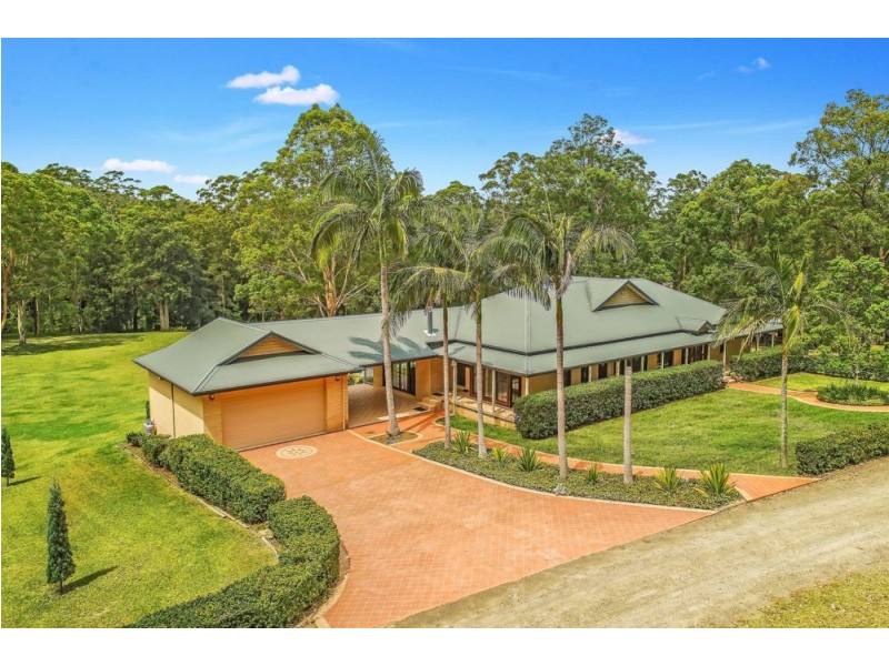 158 Phil Tunks Road, Dooralong NSW 2259