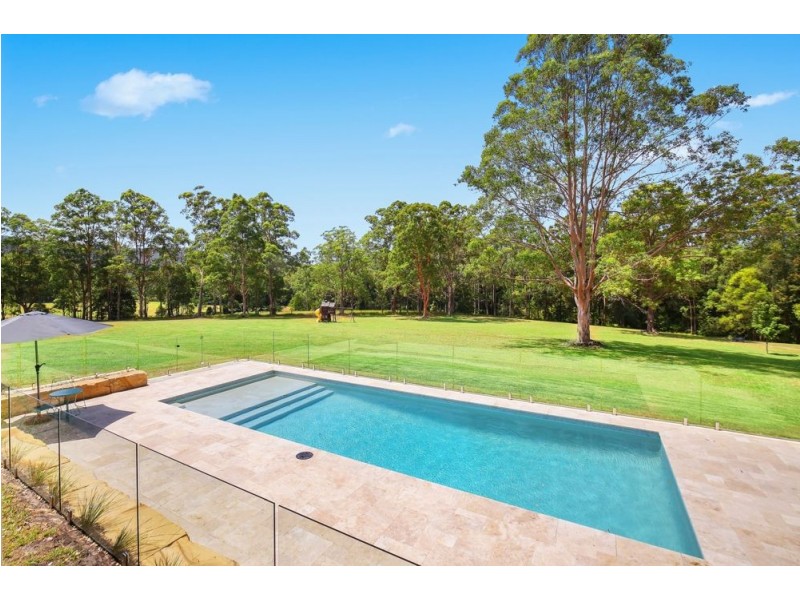 158 Phil Tunks Road, Dooralong NSW 2259