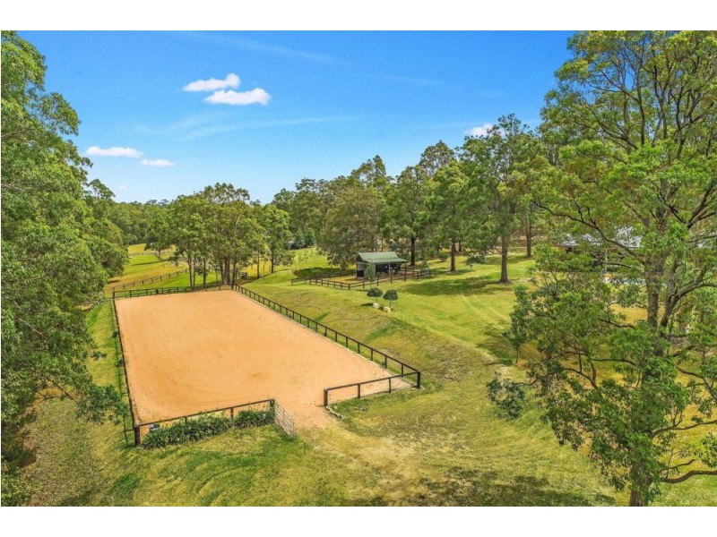158 Phil Tunks Road, Dooralong NSW 2259