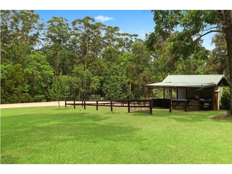 158 Phil Tunks Road, Dooralong NSW 2259