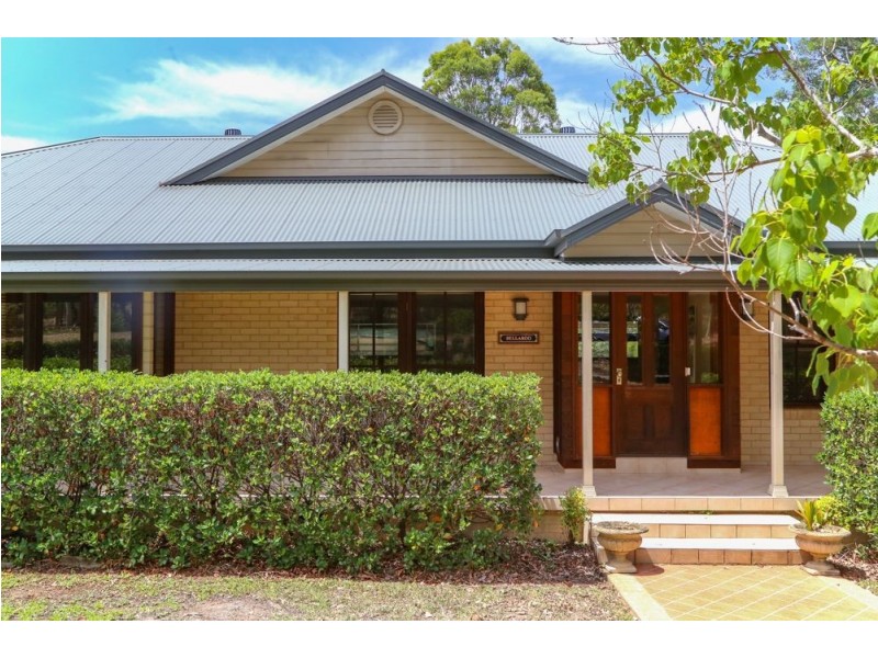 158 Phil Tunks Road, Dooralong NSW 2259