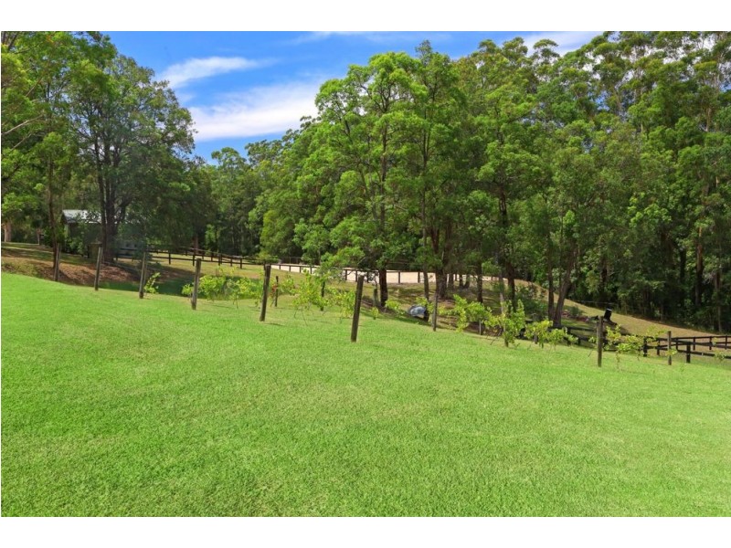 158 Phil Tunks Road, Dooralong NSW 2259