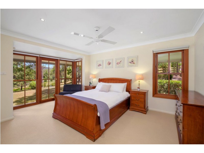 158 Phil Tunks Road, Dooralong NSW 2259