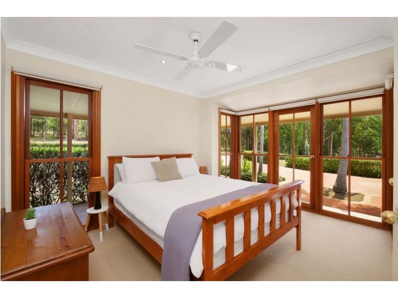 158 Phil Tunks Road, Dooralong NSW 2259