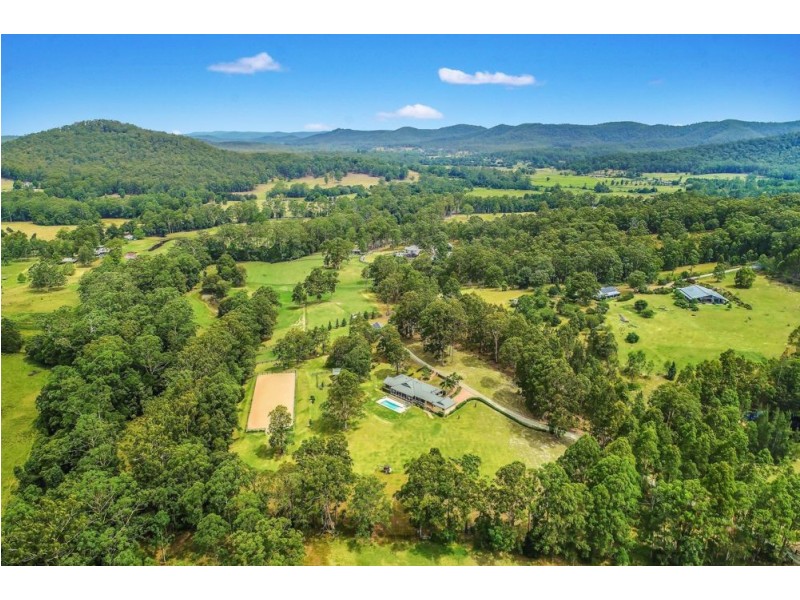 158 Phil Tunks Road, Dooralong NSW 2259