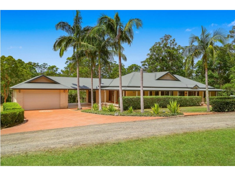 158 Phil Tunks Road, Dooralong NSW 2259