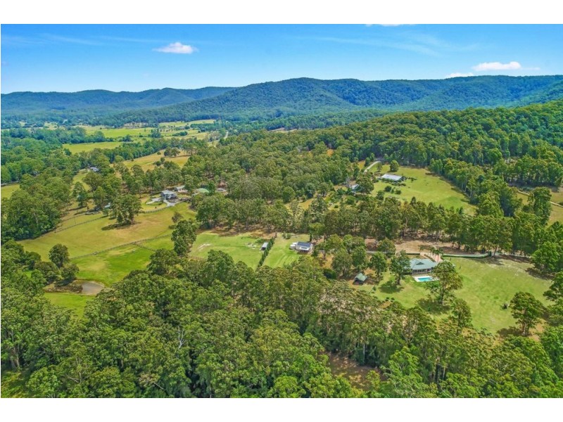 158 Phil Tunks Road, Dooralong NSW 2259