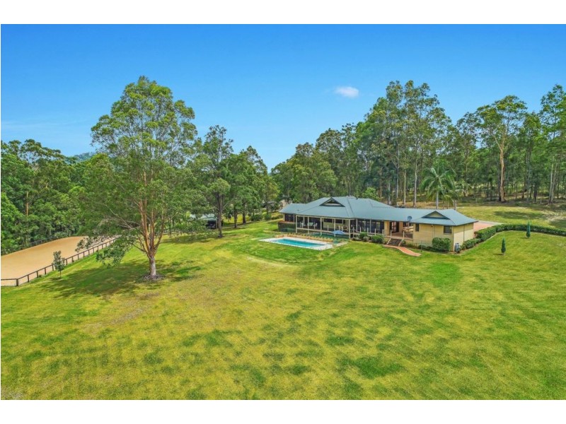158 Phil Tunks Road, Dooralong NSW 2259
