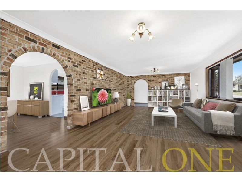 26 Craigie Avenue, Kanwal NSW 2259