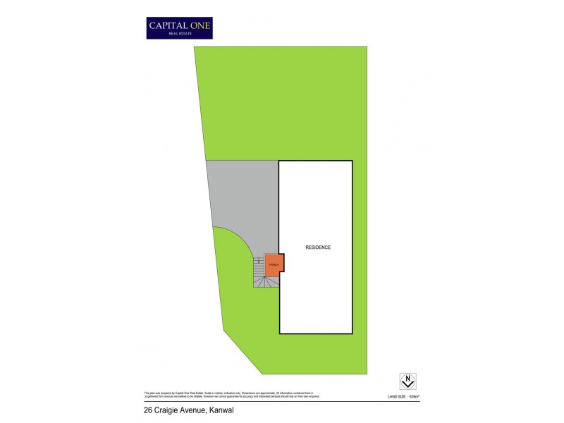 26 Craigie Avenue, Kanwal NSW 2259