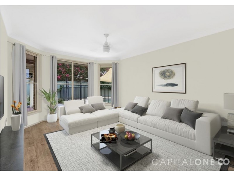 5 Dean Avenue, Kanwal NSW 2259