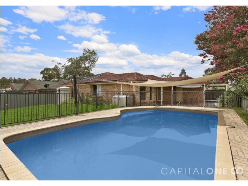 5 Dean Avenue, Kanwal NSW 2259