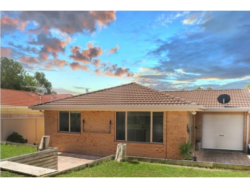 60 Blueridge Drive, Blue Haven NSW 2262