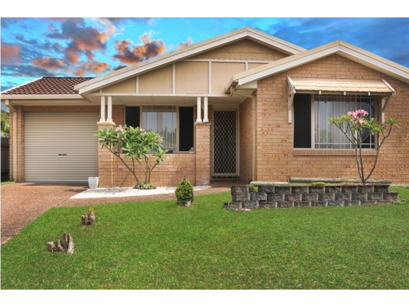 60 Blueridge Drive, Blue Haven NSW 2262