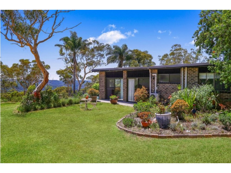 16 Forest Road, Kulnura NSW 2250