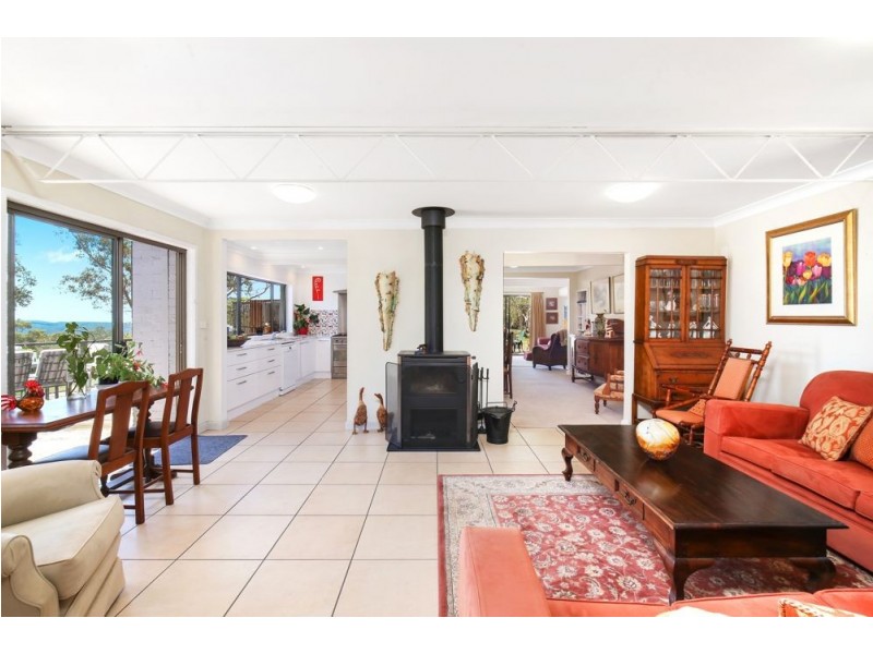 16 Forest Road, Kulnura NSW 2250