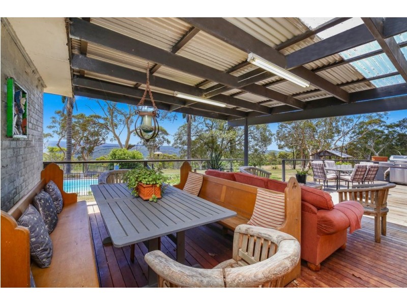 16 Forest Road, Kulnura NSW 2250