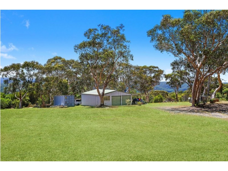 16 Forest Road, Kulnura NSW 2250