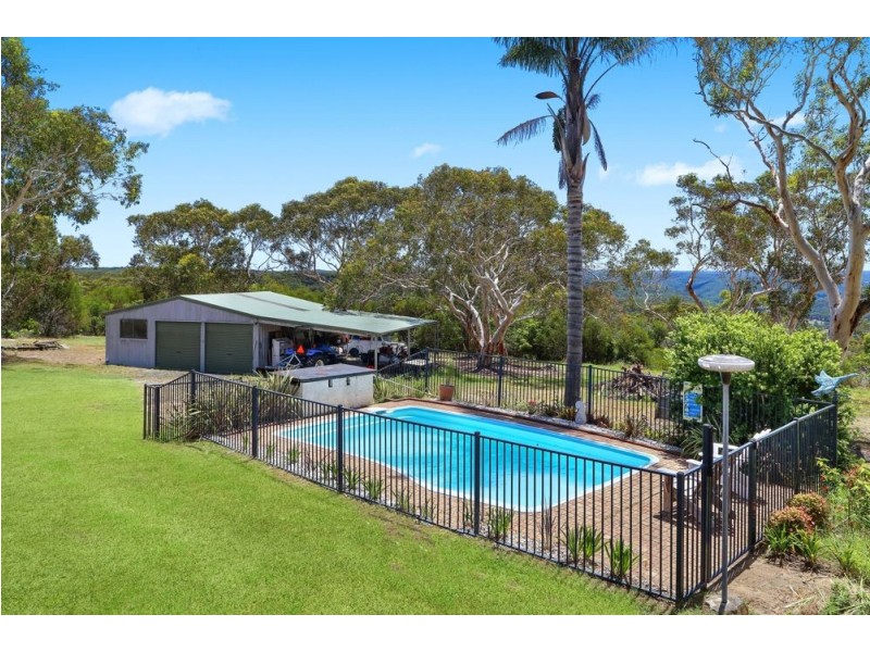 16 Forest Road, Kulnura NSW 2250