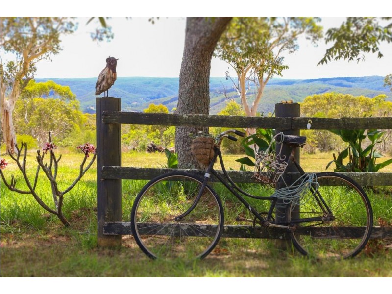 16 Forest Road, Kulnura NSW 2250