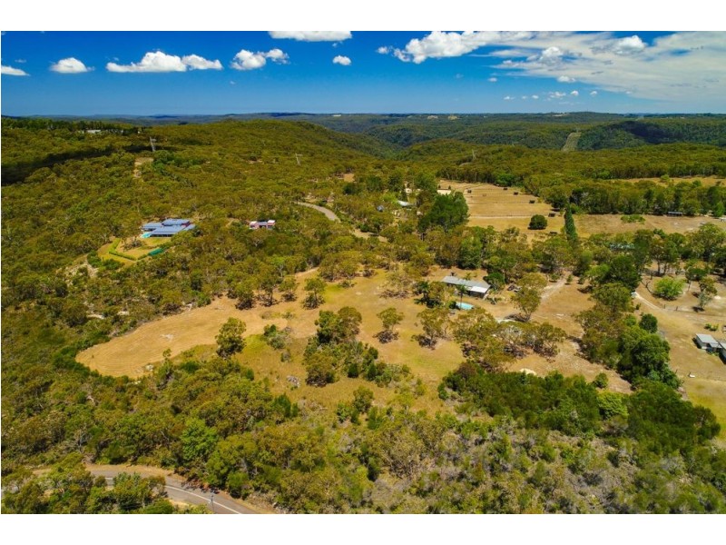 16 Forest Road, Kulnura NSW 2250