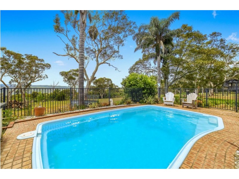 16 Forest Road, Kulnura NSW 2250