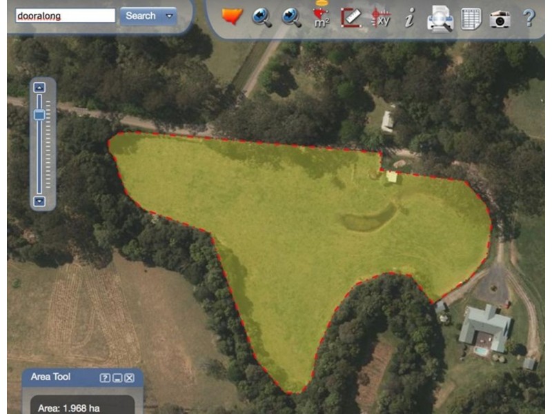 1575 Mandalong Road, Dooralong NSW 2259