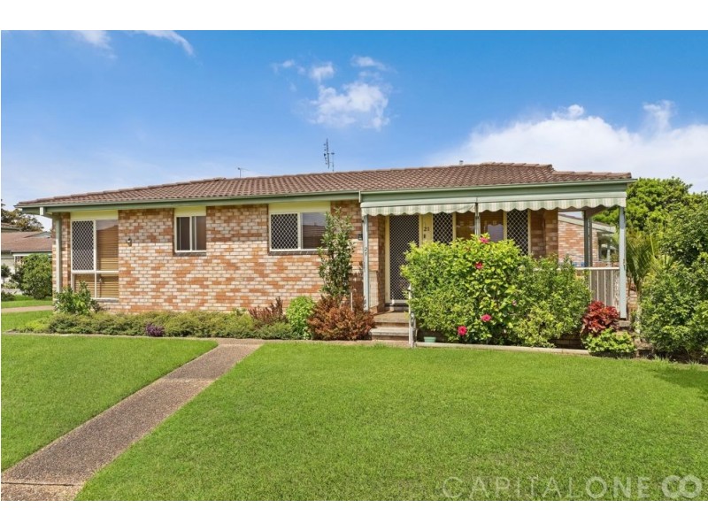 21 Gilbert Avenue, Gorokan NSW 2263