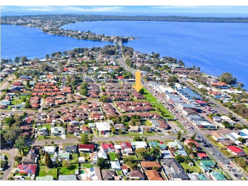 21 Gilbert Avenue, Gorokan NSW 2263