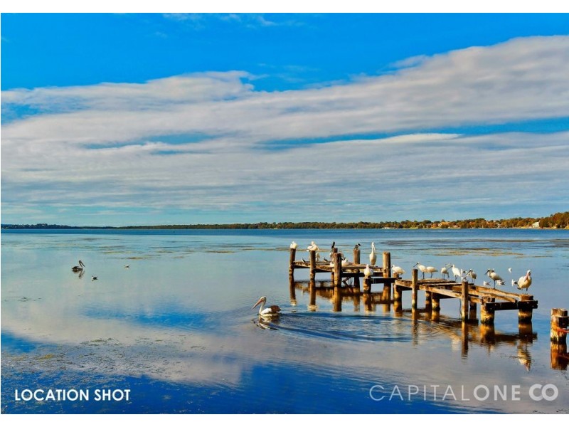 21 Gilbert Avenue, Gorokan NSW 2263