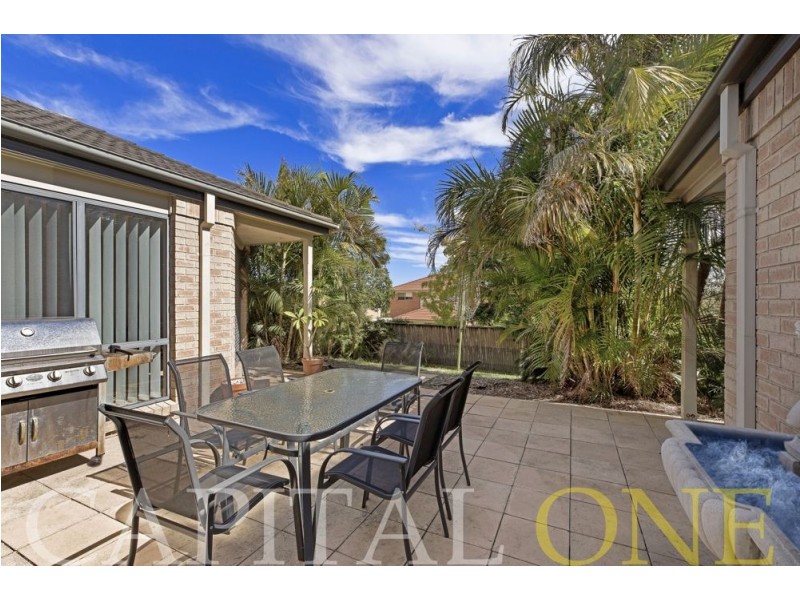 9 Barrington Drive, Woongarrah NSW 2259