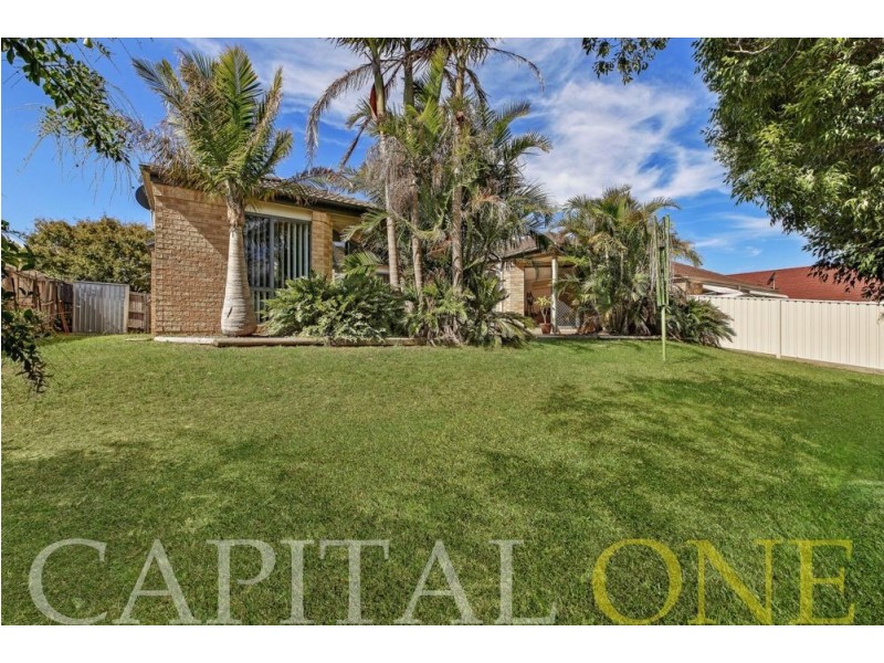 9 Barrington Drive, Woongarrah NSW 2259