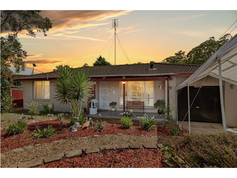 5 Pierce Street, Niagara Park NSW 2250