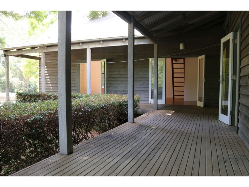 547 Brush Creek Road, Cedar Brush Creek NSW 2259