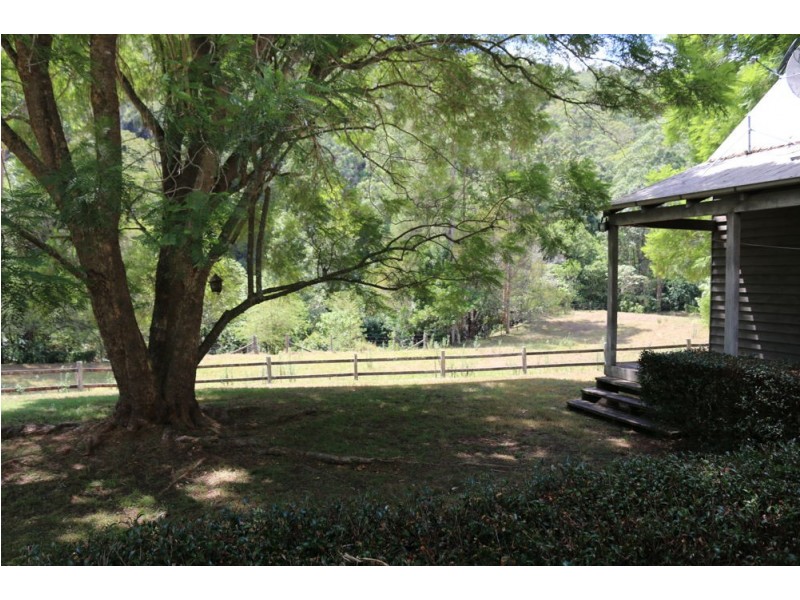 547 Brush Creek Road, Cedar Brush Creek NSW 2259